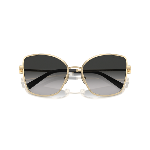 TF 3102B 60213C 58 Tiffany & Co. Güneş Gözlüğü