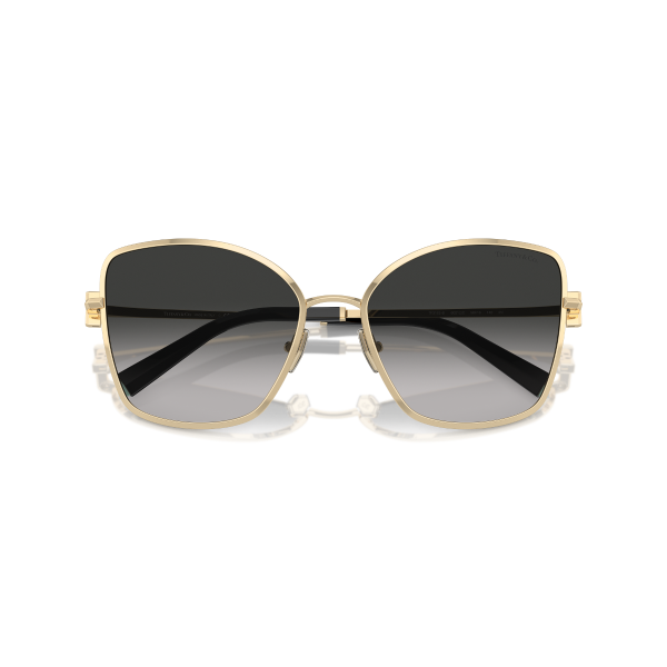 TF 3102B 60213C 58 Tiffany & Co. Güneş Gözlüğü