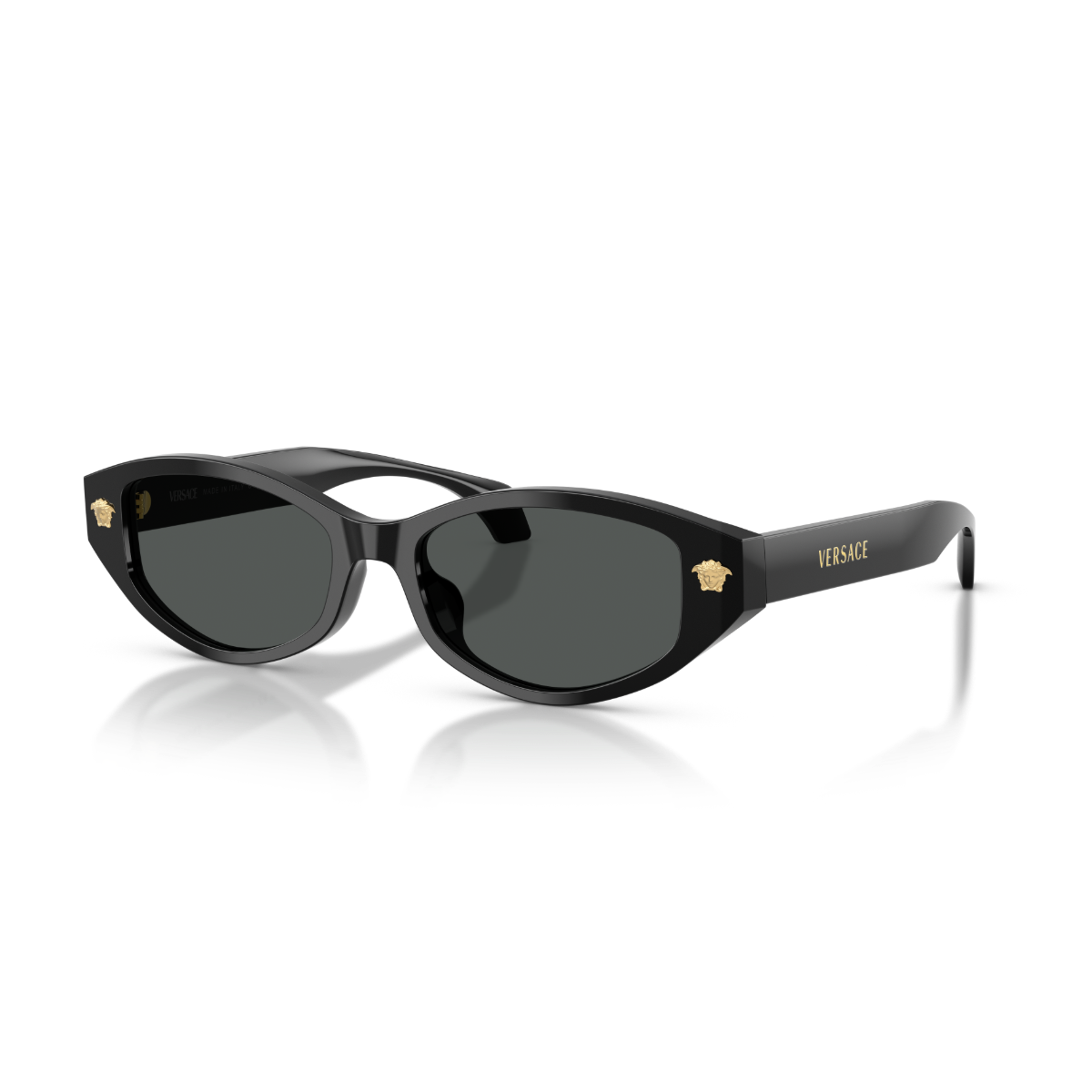VE 4512D GB1/87 54 Versace Güneş Gözlüğü