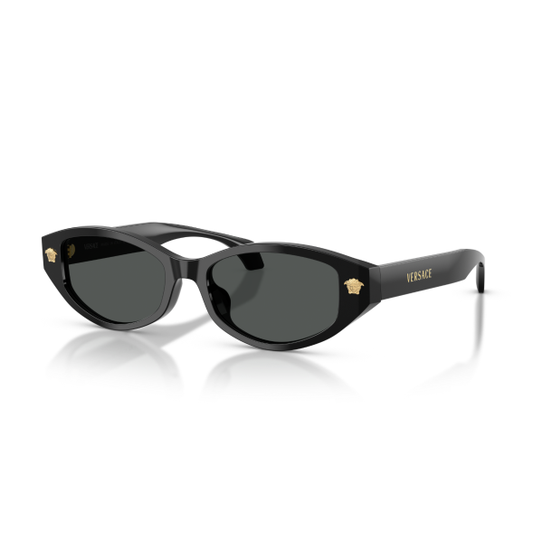 VE 4512D GB1/87 54 Versace Güneş Gözlüğü