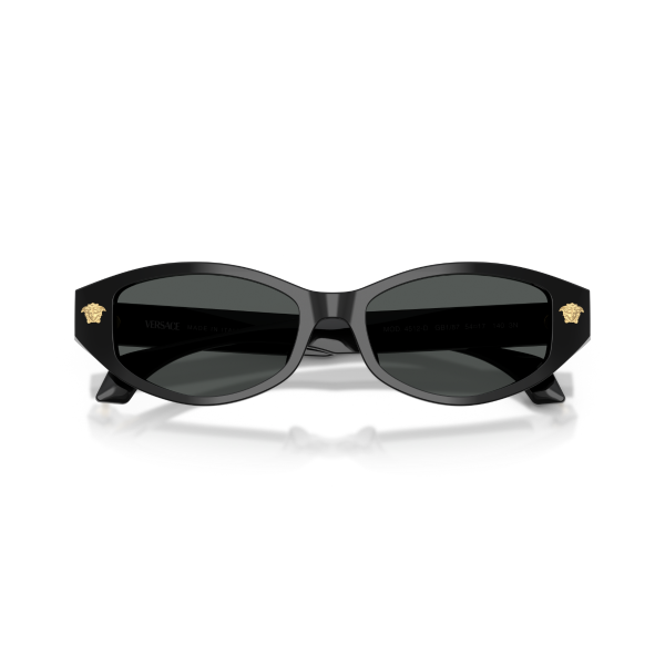 VE 4512D GB1/87 54 Versace Güneş Gözlüğü