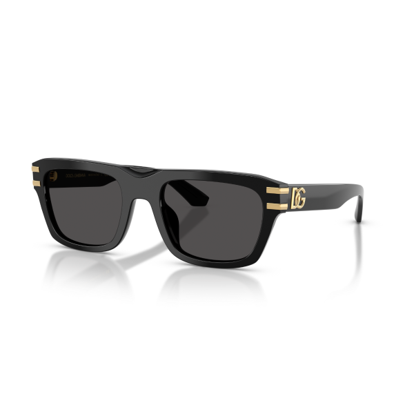 DG 4496 501/87 54 Dolce & Gabbana Güneş Gözlüğü