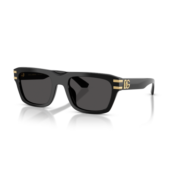 DG 4496 501/87 54 Dolce & Gabbana Güneş Gözlüğü