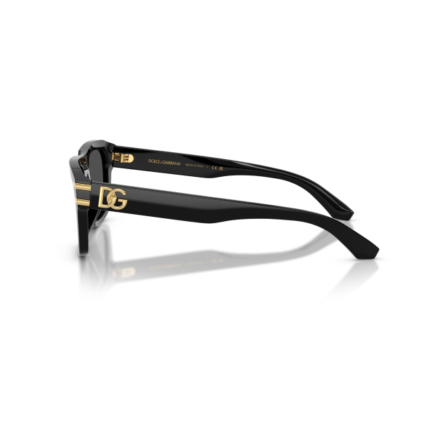 DG 4496 501/87 54 Dolce & Gabbana Güneş Gözlüğü