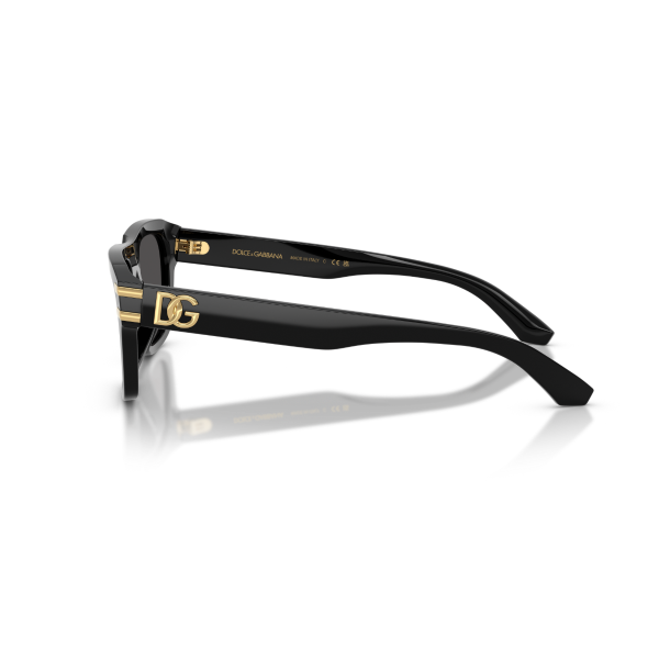 DG 4496 501/87 54 Dolce & Gabbana Güneş Gözlüğü