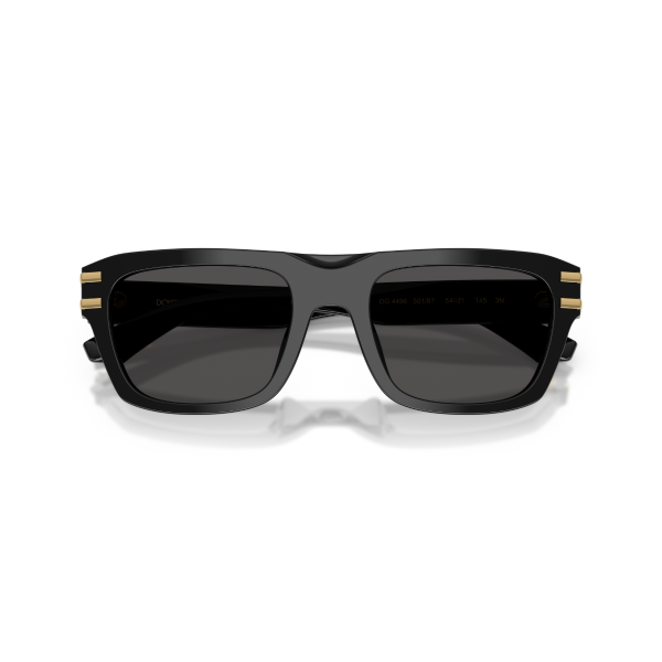 DG 4496 501/87 54 Dolce & Gabbana Güneş Gözlüğü