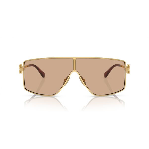 MU 51ZS 5AK40D 69  Miu Miu Güneş Gözlüğü