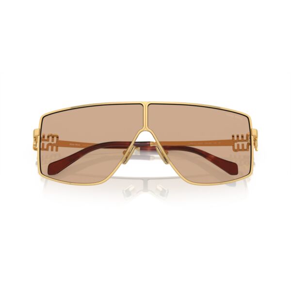 MU 51ZS 5AK40D 69  Miu Miu Güneş Gözlüğü