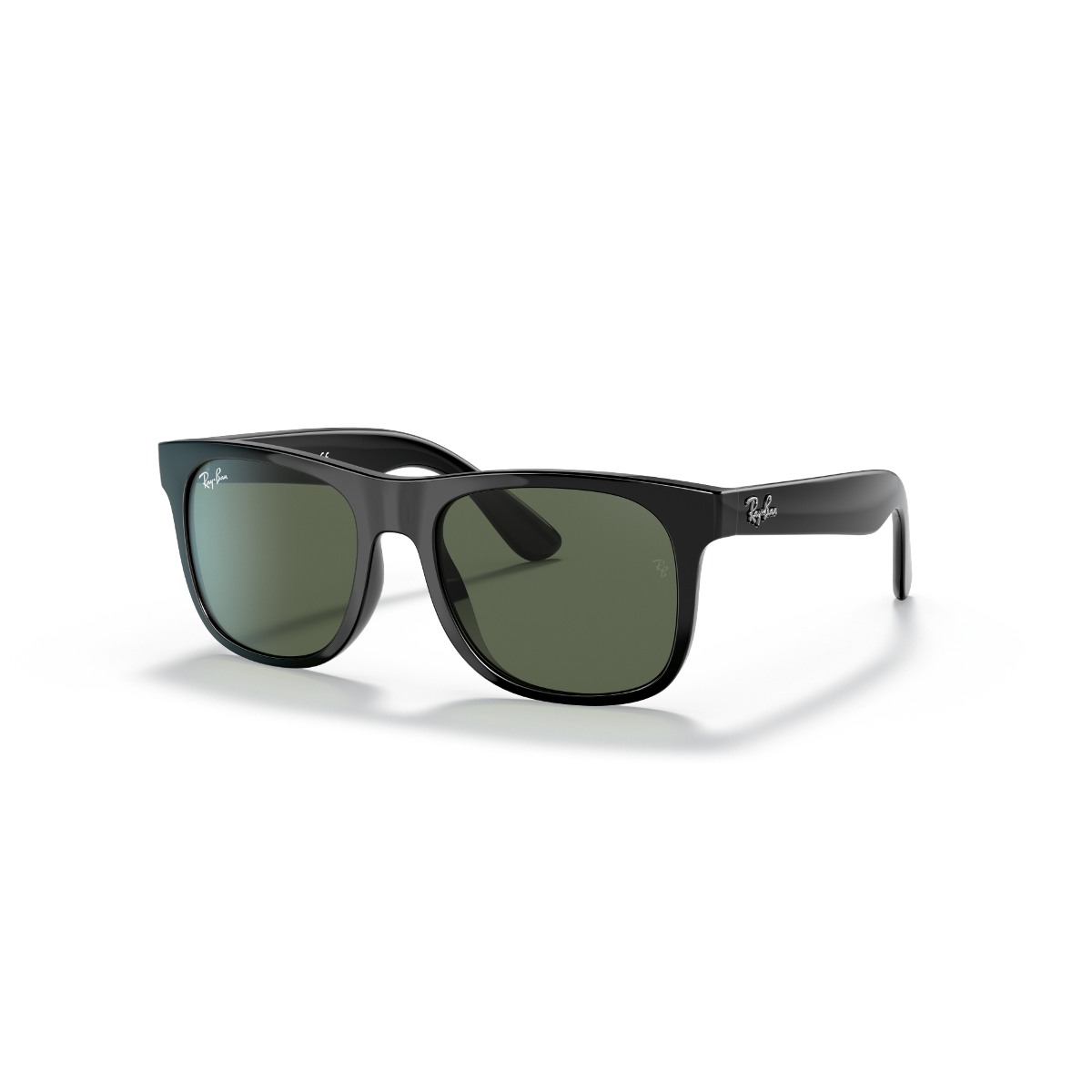 RJ 9069S 100/71 48 Ray-Ban Junior JUNIOR JUSTIN Çocuk Güneş Gözlüğü