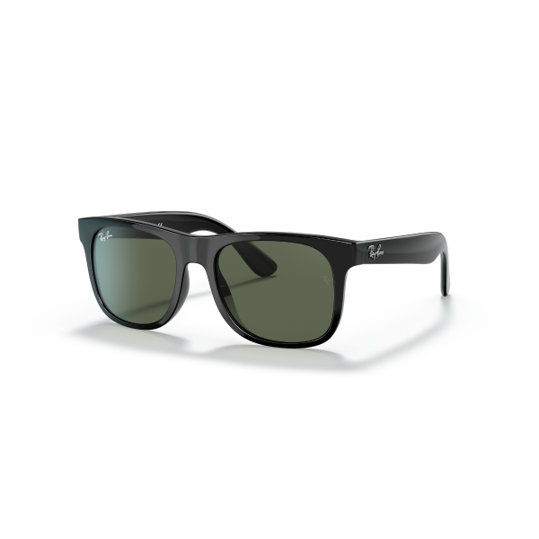 RJ 9069S 100/71 48 Ray-Ban Junior JUNIOR JUSTIN Çocuk Güneş Gözlüğü