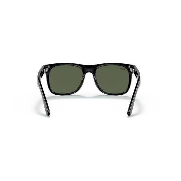 RJ 9069S 100/71 48 Ray-Ban Junior JUNIOR JUSTIN Çocuk Güneş Gözlüğü