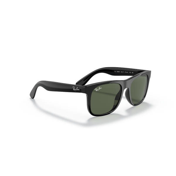 RJ 9069S 100/71 48 Ray-Ban Junior JUNIOR JUSTIN Çocuk Güneş Gözlüğü