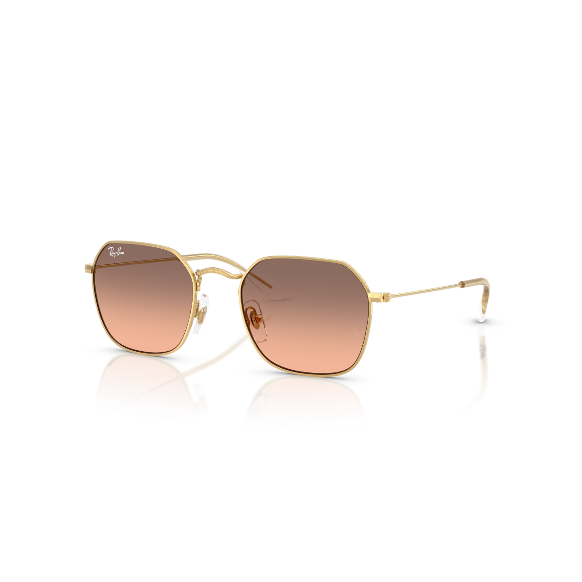 RJ 9594S 223/46 49 Ray-Ban Junior Çocuk Güneş Gözlüğü