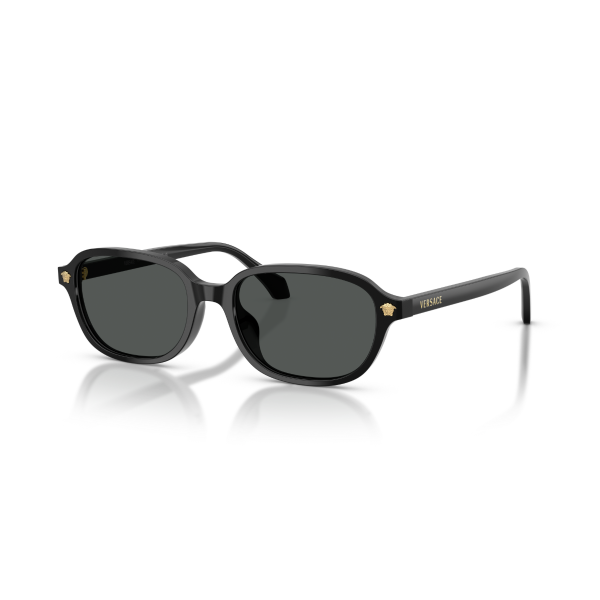 VE 4514D GB1/87 53 Versace Güneş Gözlüğü