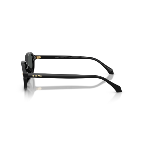 VE 4514D GB1/87 53 Versace Güneş Gözlüğü