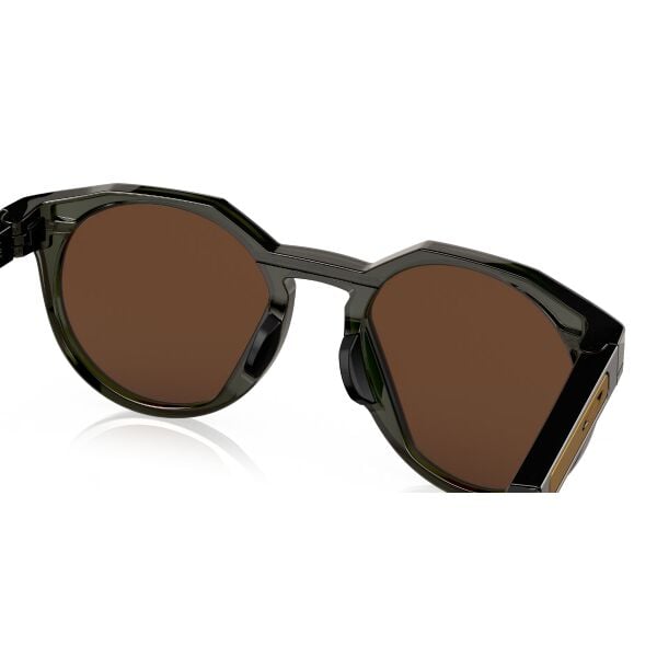 OO 9242 924203 52 Oakley Hstn Polarize Güneş Gözlüğü