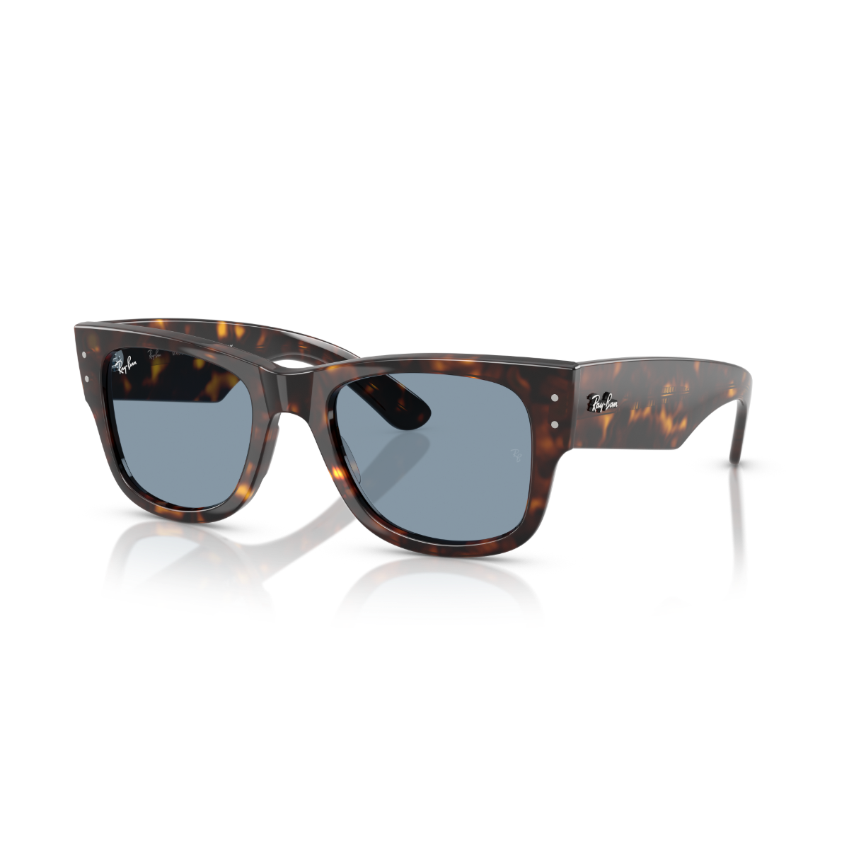 RB 0840S 902/56 51 Ray-Ban MEGA WAYFARER Güneş Gözlüğü