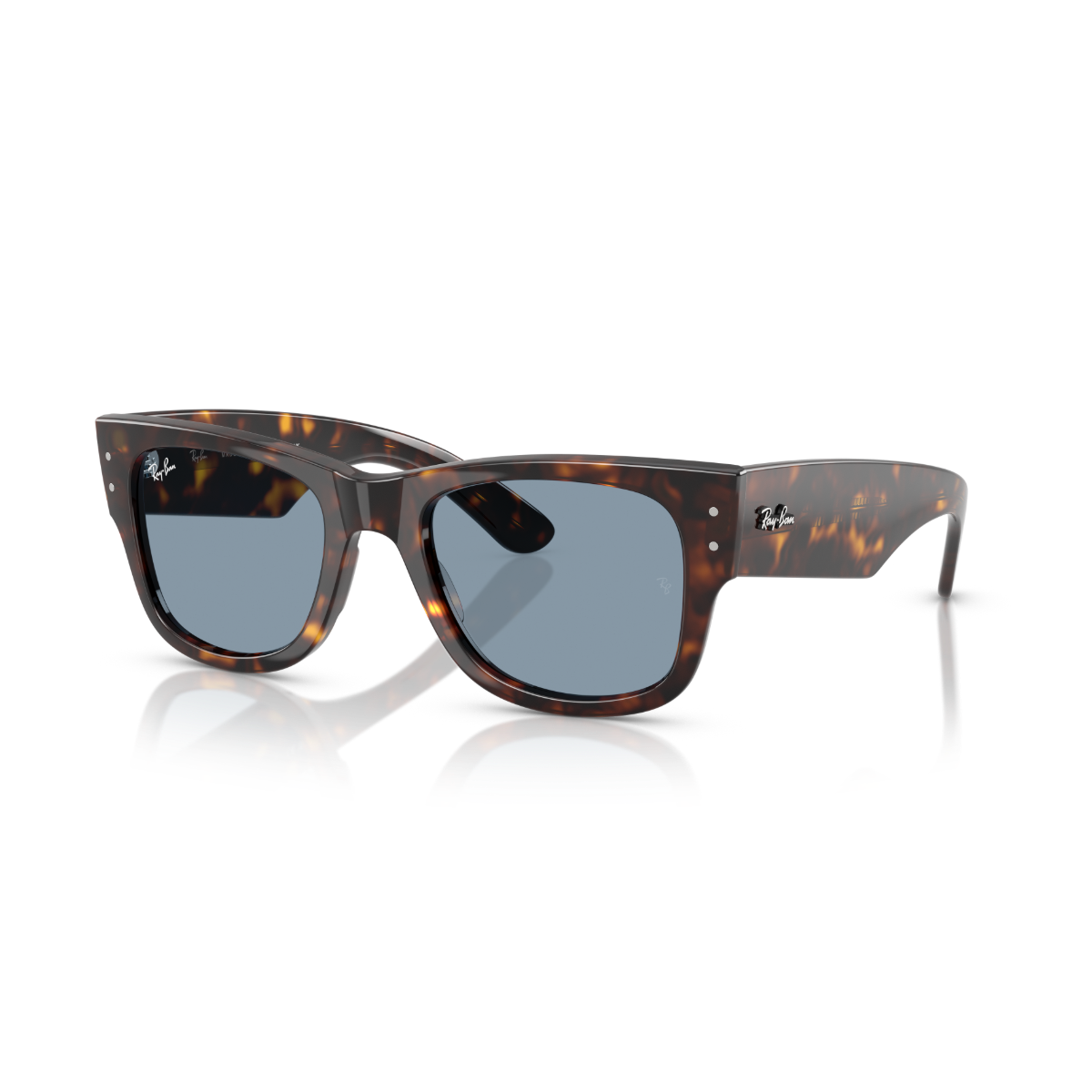 RB 0840S 902/56 51 Ray-Ban MEGA WAYFARER Güneş Gözlüğü
