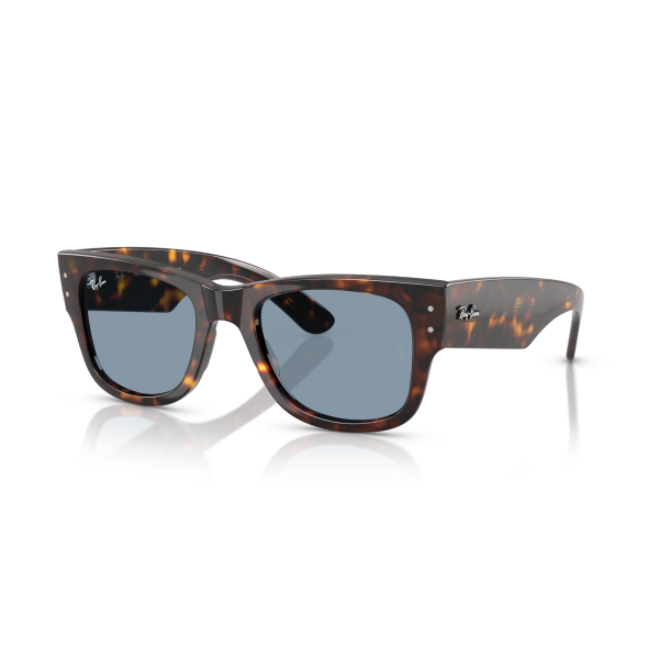 RB 0840S 902/56 51 Ray-Ban MEGA WAYFARER Güneş Gözlüğü
