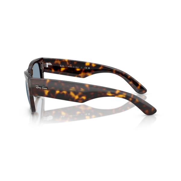 RB 0840S 902/56 51 Ray-Ban MEGA WAYFARER Güneş Gözlüğü