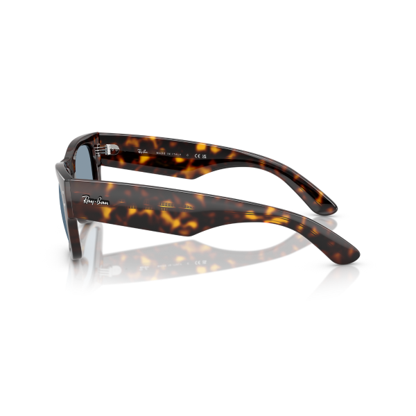 RB 0840S 902/56 51 Ray-Ban MEGA WAYFARER Güneş Gözlüğü