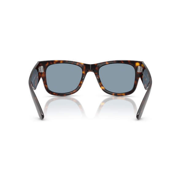 RB 0840S 902/56 51 Ray-Ban MEGA WAYFARER Güneş Gözlüğü
