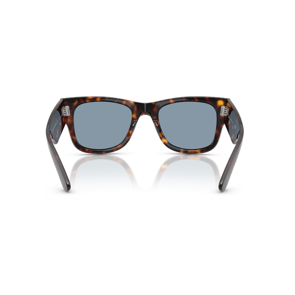 RB 0840S 902/56 51 Ray-Ban MEGA WAYFARER Güneş Gözlüğü