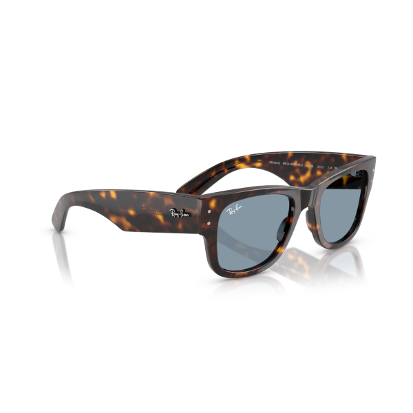 RB 0840S 902/56 51 Ray-Ban MEGA WAYFARER Güneş Gözlüğü