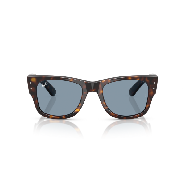 RB 0840S 902/56 51 Ray-Ban MEGA WAYFARER Güneş Gözlüğü