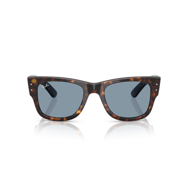 RB 0840S 902/56 51 Ray-Ban MEGA WAYFARER Güneş Gözlüğü