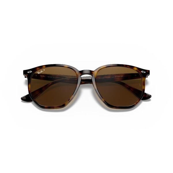 RB 4306 710/83 54 Ray-Ban Polarize Güneş Gözlüğü