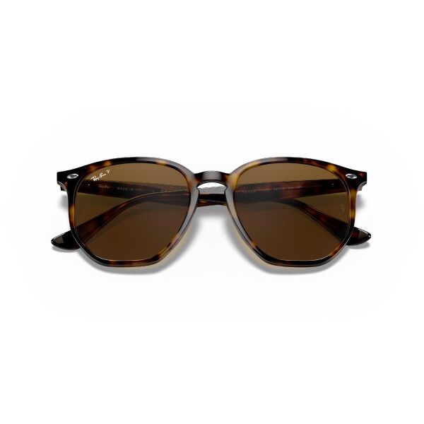 RB 4306 710/83 54 Ray-Ban Polarize Güneş Gözlüğü