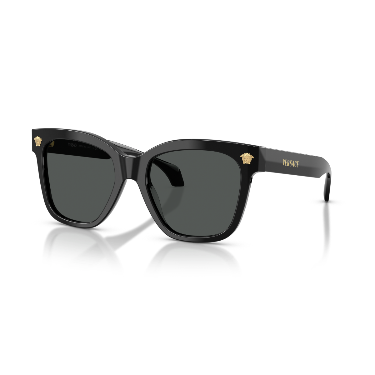 VE 4511 GB1/87 55 Versace Güneş Gözlüğü