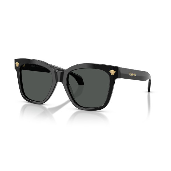 VE 4511 GB1/87 55 Versace Güneş Gözlüğü