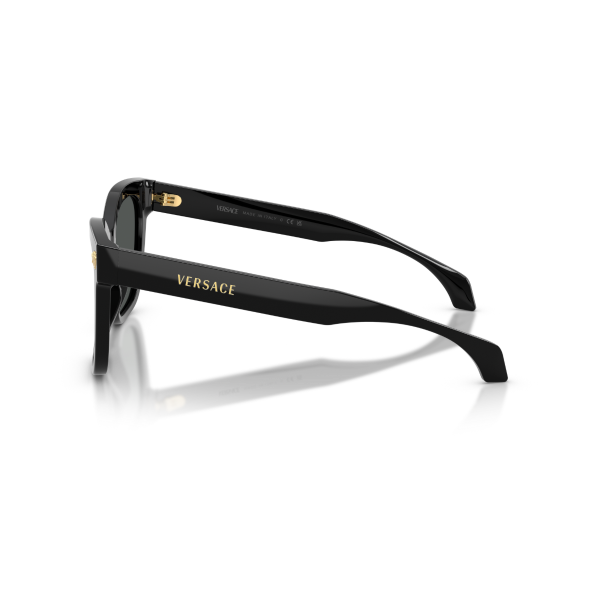 VE 4511 GB1/87 55 Versace Güneş Gözlüğü