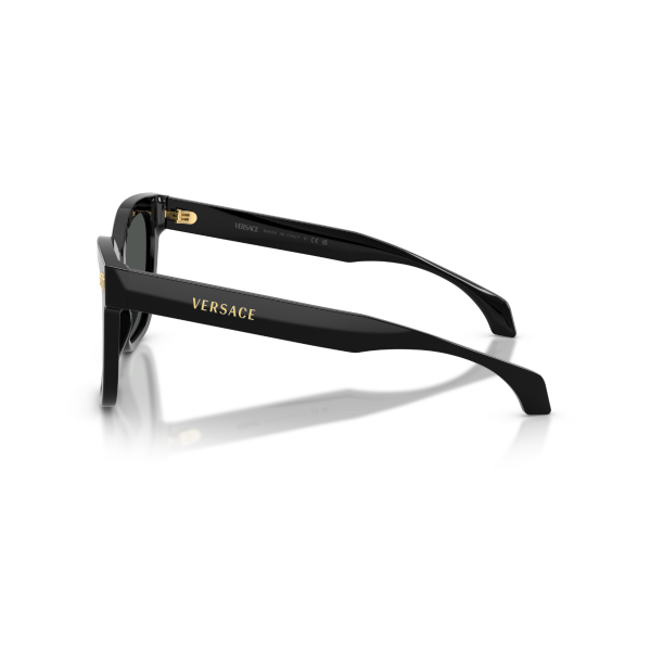 VE 4511 GB1/87 55 Versace Güneş Gözlüğü