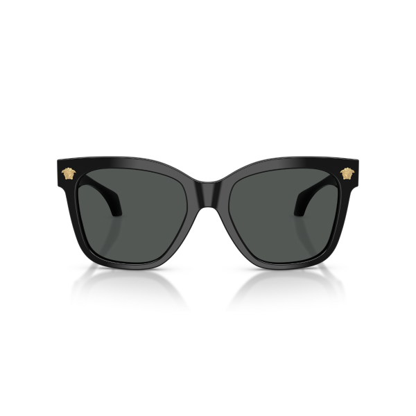 VE 4511 GB1/87 55 Versace Güneş Gözlüğü