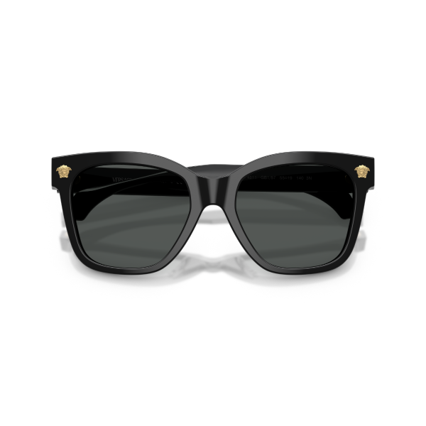VE 4511 GB1/87 55 Versace Güneş Gözlüğü