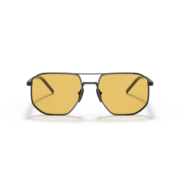 PR 59YS 1BO0B7 57 Prada Güneş Gözlüğü