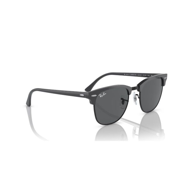 RB 3016 1367B1 55 Ray-Ban CLUBMASTER Güneş Gözlüğü