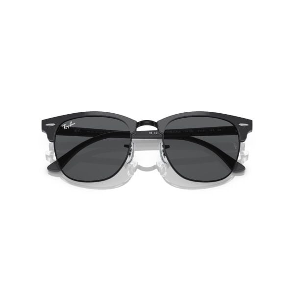 RB 3016 1367B1 55 Ray-Ban CLUBMASTER Güneş Gözlüğü