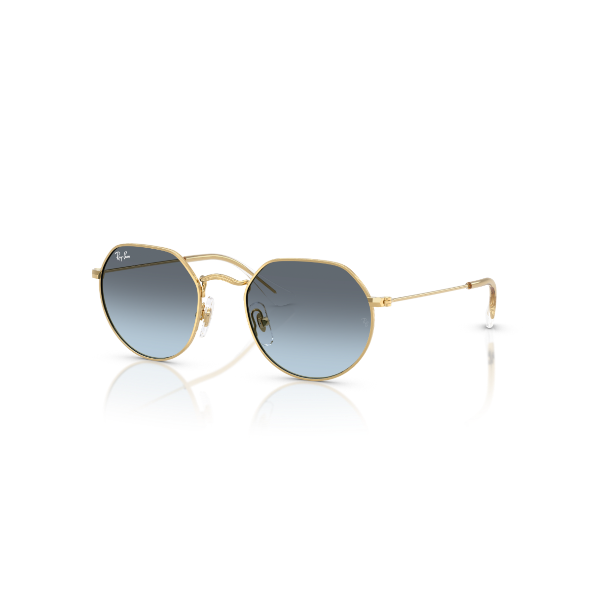 RJ 9565S 223/V1 47 Ray-Ban Junior JUNIOR JACK Çocuk Güneş Gözlüğü