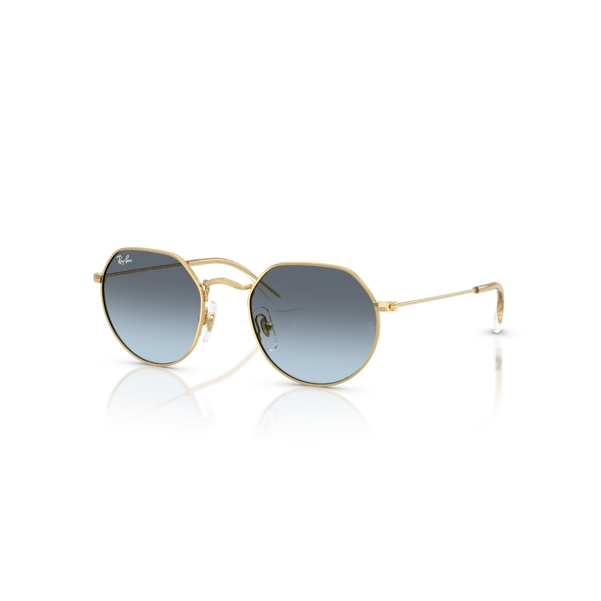 RJ 9565S 223/V1 47 Ray-Ban Junior JUNIOR JACK Çocuk Güneş Gözlüğü