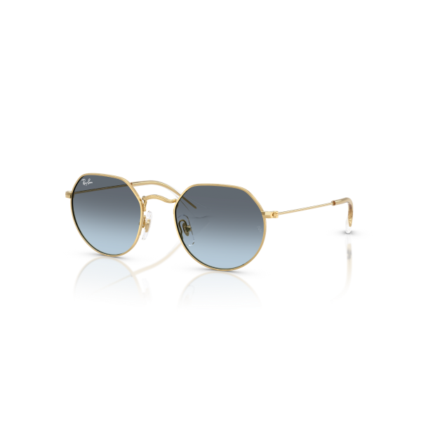 RJ 9565S 223/V1 47 Ray-Ban Junior JUNIOR JACK Çocuk Güneş Gözlüğü