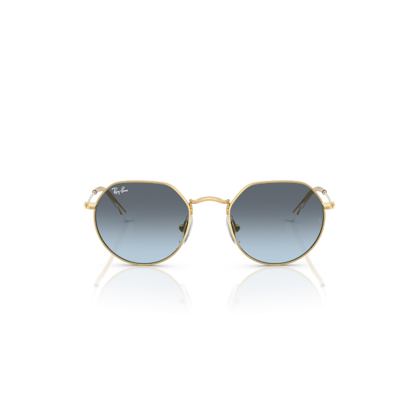 RJ 9565S 223/V1 47 Ray-Ban Junior JUNIOR JACK Çocuk Güneş Gözlüğü