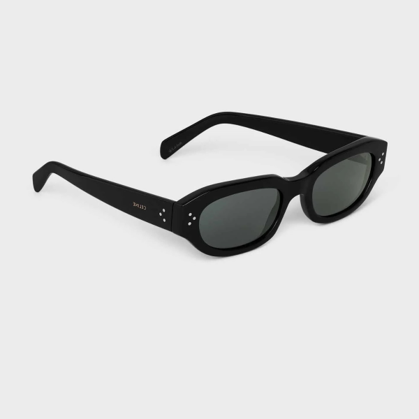 CL 40314I 3 Dots 01A Celine Güneş Gözlüğü