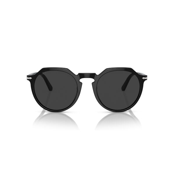 PO 3281S 95/48 52  Persol Polarize Güneş Gözlüğü