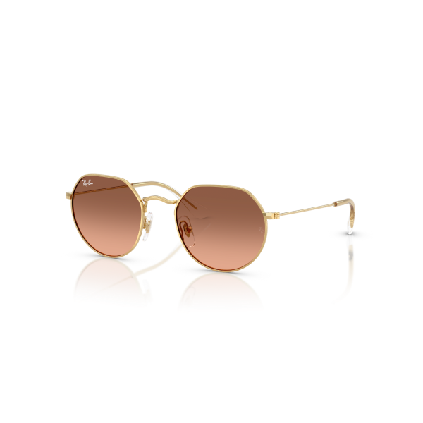 RJ 9565S 223/46 47 Ray-Ban Junior JUNIOR JACK Çocuk Güneş Gözlüğü