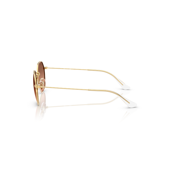RJ 9565S 223/46 47 Ray-Ban Junior JUNIOR JACK Çocuk Güneş Gözlüğü