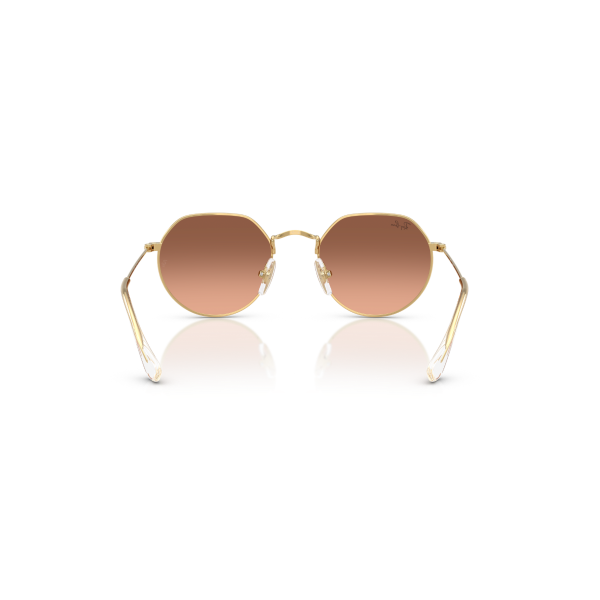 RJ 9565S 223/46 47 Ray-Ban Junior JUNIOR JACK Çocuk Güneş Gözlüğü